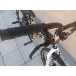  спортен велосипед BMX RK X32  20 цола